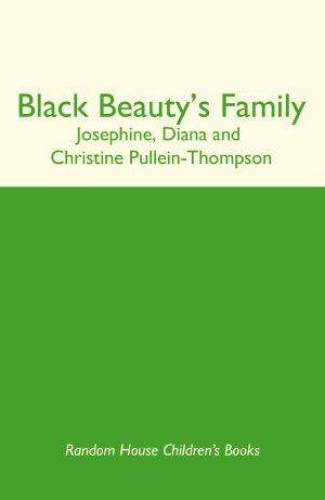 [Josephine Pullein 01] • Black Beauty's Family